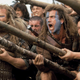 Freedooooom from toll roads! Pictured: “Pikes.” (Image: Braveheart)